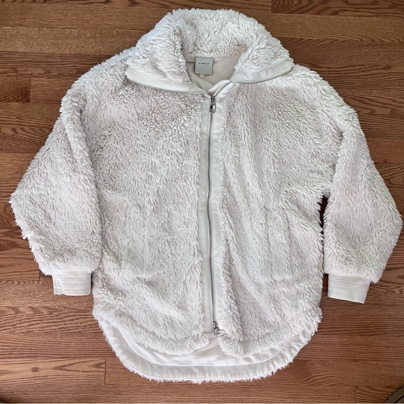 Varley Norfolk Jacket - Picture 7 of 12